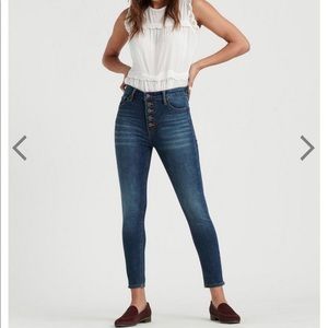 New lucky brand jeans